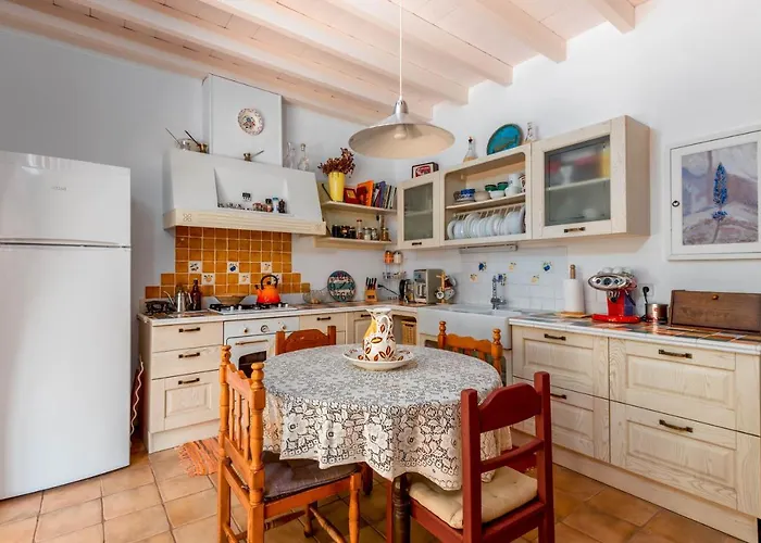 Inner Light Vilă Rhodes City