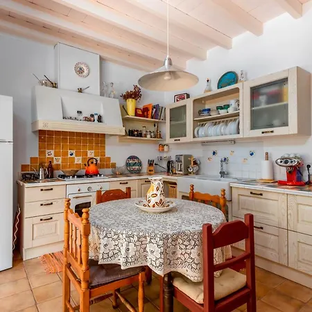 Inner Light Vilă Rhodes City