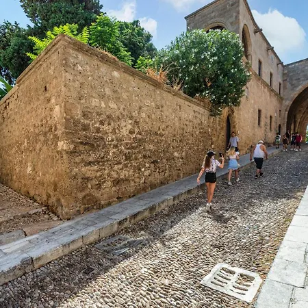 Inner Light Rhodes City