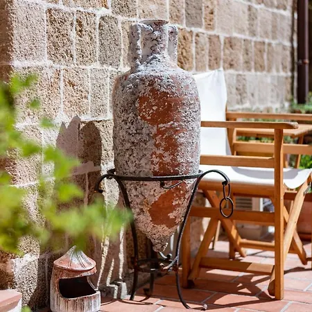 Inner Light * Rhodes City