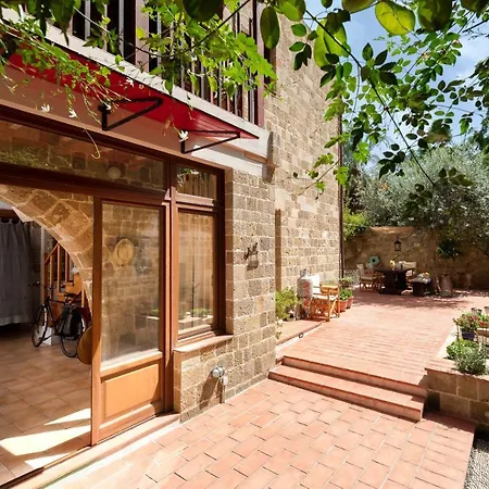 Inner Light Villa *