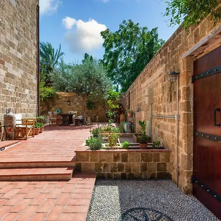Inner Light Villa