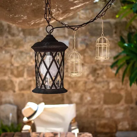 Inner Light Villa *