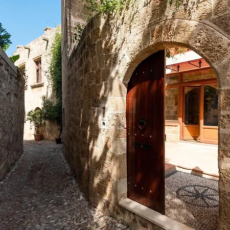 Villa Inner Light