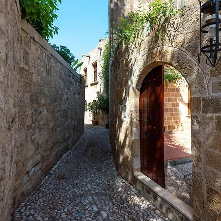 Villa Inner Light *