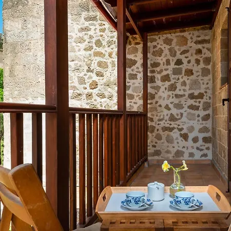 Inner Light Villa