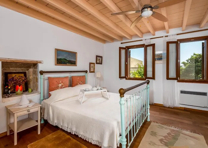 Inner Light * Rhodes City